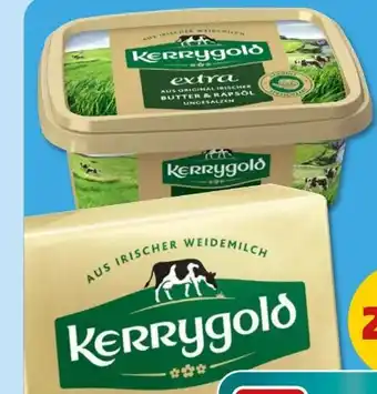 PENNY Kerrygold Extra Irische Butter & Rapsöl Angebot