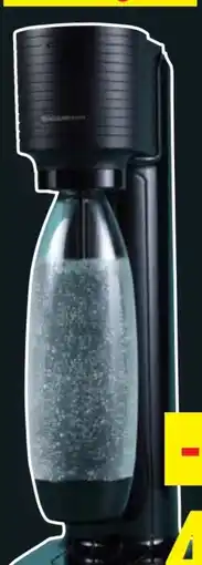 Lidl Sodastream Wassersprudler Gaia Angebot