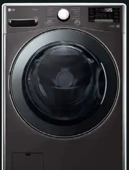 Lidl LG Waschvollautomat F11WM17TS2B Angebot