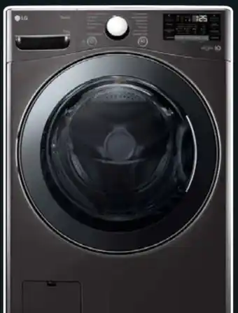 Lidl LG Waschvollautomat F11WM17TS2B Angebot