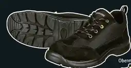 Lidl Parkside Herren Sicherheitsschuhe S1 Angebot