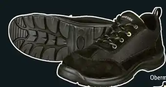 Lidl Parkside Herren Sicherheitsschuhe S1 Angebot