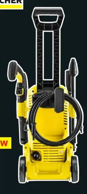 Lidl Kärcher Hochdruckreiniger Angebot
