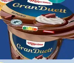 PENNY Milprima Gran Duett Angebot