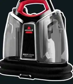 Lidl Bissell Teppich- und Polsterreiniger Angebot