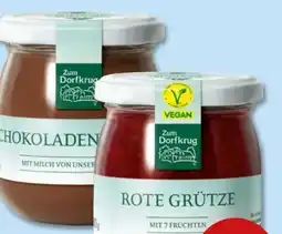 PENNY Zum Dorfkrug Pudding Vegan Angebot