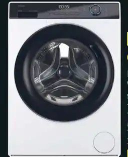 Lidl Haier Waschmaschine HW70-BP14929-S Angebot