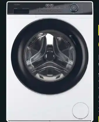 Lidl Haier Waschmaschine HW70-BP14929-S Angebot