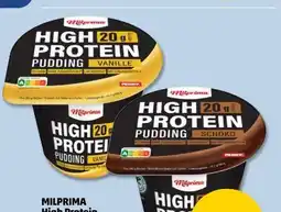 PENNY Milprima High Protein Pudding Schoko Angebot