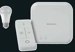 Lidl Livarno Home Smart Starter Kit Angebot