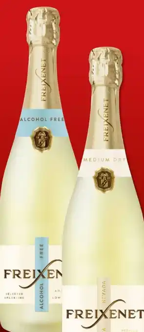PENNY Freixenet Sekt Carta Nevada Angebot
