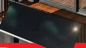 Lidl Tronic Balkonkraftwerk Topcon TBKT 800 A1 Angebot