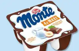 PENNY Zott Monte Maxi Angebot