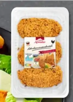 PENNY Almtaler Hähnchenminutenschnitzel Angebot
