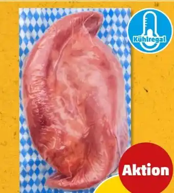 PENNY Vinzenzmurr Schweinezunge Gegart Angebot