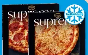 PENNY Dr. Oetker Pizza Tradizionale Margherita Angebot