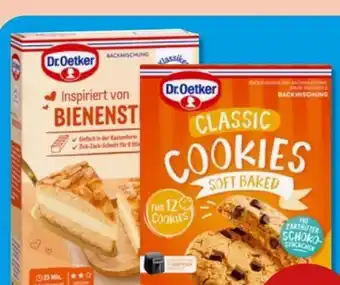 PENNY Dr. Oetker Bienenstich Angebot