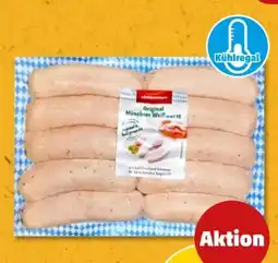 PENNY Vinzenzmurr Münchner Weißwürste Angebot