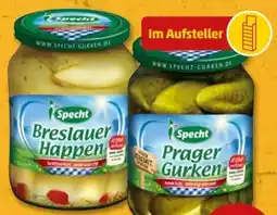 PENNY Specht Schmankerl Breslauer Happen Angebot