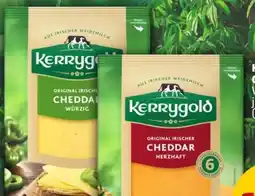 PENNY Kerrygold Original Irischer Cheddar Angebot