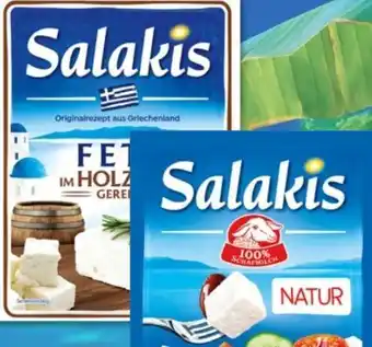 PENNY Salakis Schafskäse Natur Angebot