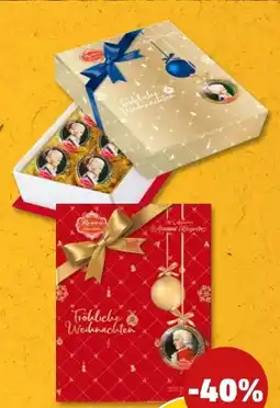 PENNY Reber Mozart Barock Angebot