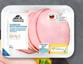 PENNY Mühlenhof Kasseler-Minutensteaks Angebot