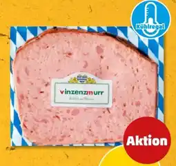 PENNY Vinzenzmurr Leberkäse Angebot