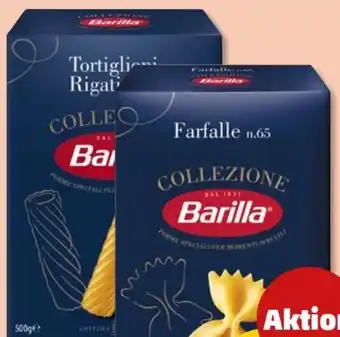 PENNY Barilla Teigwaren Angebot