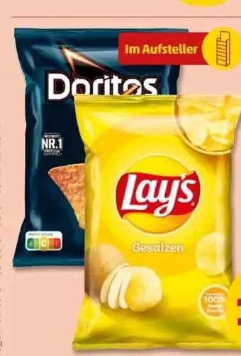 PENNY Lay's Chips Angebot