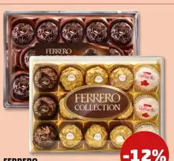 PENNY Ferrero Rondnoir Angebot