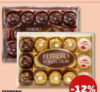 PENNY Ferrero Rondnoir Angebot
