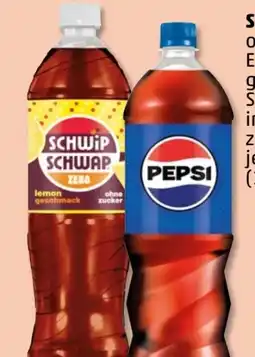 PENNY Schwip Schwap Zero Angebot