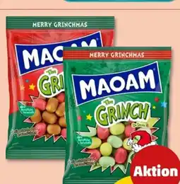PENNY Haribo Maoam Kracher Grinch Angebot