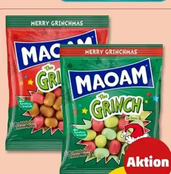 PENNY Haribo Maoam Kracher Grinch Angebot