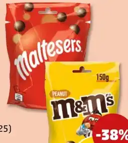 PENNY Mars Maltesers Angebot