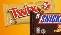 PENNY Mars Twix Angebot