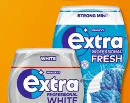 PENNY Wrigley´s Extra Professional Fresh Kaugummi Angebot