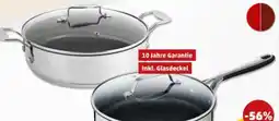 PENNY Tefal Servierpfanne Jamie Oliver Angebot