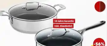 PENNY Tefal Servierpfanne Jamie Oliver Angebot