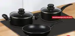 PENNY Topf-Pfannenschutz-Set Angebot