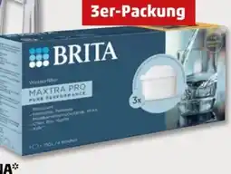 PENNY Brita Maxtra Pro Pure Performance Wasserfilterkartusche Angebot
