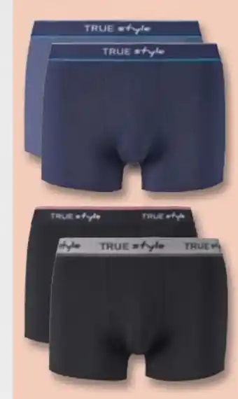 PENNY True Style Herren Retroshorts 2er Pack Angebot