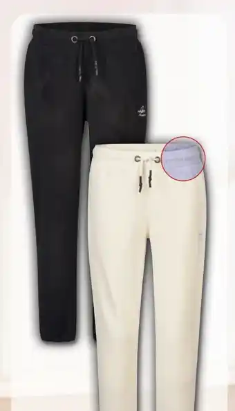 PENNY Maui Damen-Fleece-Hose Angebot