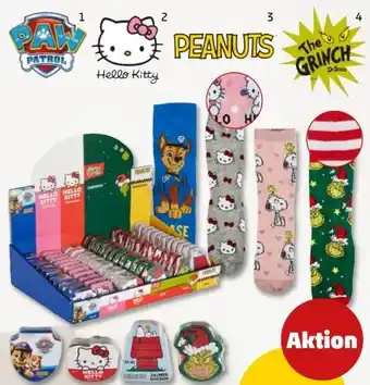 PENNY Kinder Zaubersocken Angebot