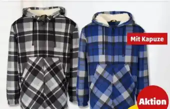 PENNY Purework Herren-Thermohemd Angebot