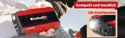 PENNY Einhell 2-in-1-Jumpstarter/Powerbank Angebot