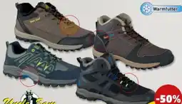 PENNY Uncle Sam Herrren-Outdoor-Stiefel Angebot