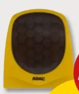 PENNY ADAC Eiskratzer Angebot