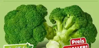 PENNY Marktliebe Broccoli Angebot